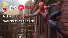 Az E3 2017 és az EA Play legjobb gameplay videói kép