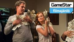 GameStar Filmajánló - Az ígéret és A szerencse háza kép