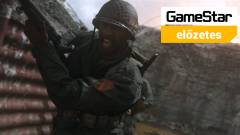 Simán hozza a Call of Duty 2 hangulatát a Call of Duty WWII kép