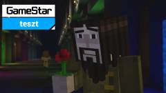 Minecraft: Story Mode – Episode 8: A Journey’s End? teszt - végre vége? kép