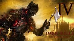 Dark Souls: The Board Game - nekimegyünk a bossnak kép