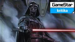 Star Wars: Darth Vader 1 kritika - sötét nagyúrnak lenni sem fenékig tejfel kép