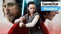 GameStar Filmajánló - Star Wars: Az utolsó Jedik és Az igazi csoda kép