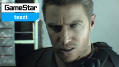 Resident Evil VII: Not A Hero teszt - egy régi ismerős kép