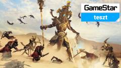 Total War: Warhammer II - Rise of the Tomb Kings teszt - sötét erők ébredése kép