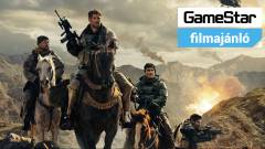 GameStar Filmajánló - Bosszúvágy, 12 katona és Vándorszínészek kép