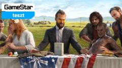 Far Cry 5 teszt - montanai életképek vallási fanatikusokkal kép