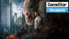 GameStar Filmajánló - Rampage: Tombolás kép