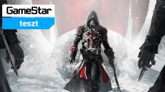 Assassin’s Creed Rogue Remastered teszt - sarki fény 4K-ban kép