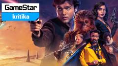 Solo: Egy Star Wars-történet kritika - soha ne bízz meg senkiben sem kép