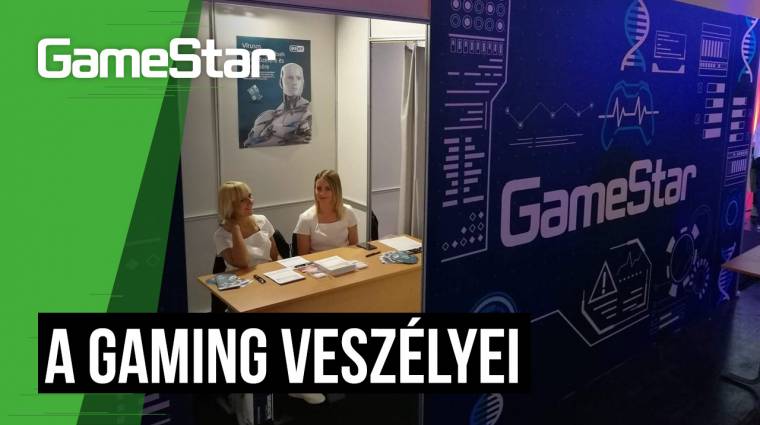 Mire kell vigyázni egy gamernek? bevezetőkép