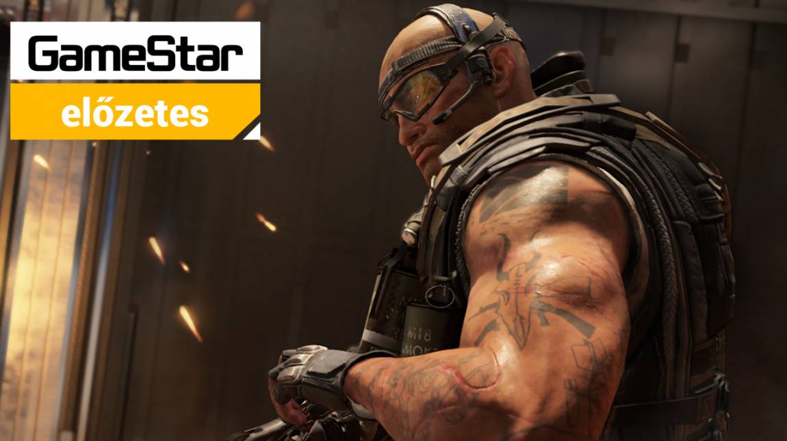 Call of Duty: Black Ops 4 előzetes - volt sztori, nincs sztori bevezetőkép