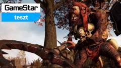 Warhammer: Vermintide 2 teszt - patkány a fogóban kép