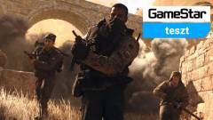 Call of Duty: WWII – United Front teszt - világ frontjai, egyesüljetek! kép