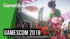 Gamescom 2018 - akkor beszéljünk arról, miért lesz jó a Hitman 2 kép