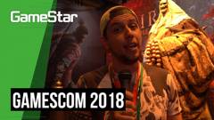 Gamescom 2018 - ilyen a Sekiro: Shadows Die Twice testközelből kép