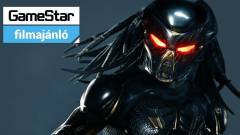 GameStar Filmajánló - Predator - A ragadozó és Macskafogó kép