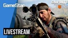 Jobb mint a PUBG? - Call of Duty: Black Ops 4 Blackout Livestream kép