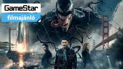GameStar Filmajánló - Venom és Csillag születik kép