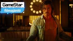 GameStar Filmajánló - Húzós éjszaka az El Royale-ban, Sötét folyosók és Meztelen Juliet kép