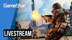 Reszkethet a PUBG! - Call of Duty Black Ops 4 Blackout Livestream kép
