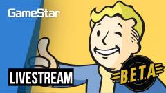Megpróbáljuk eltörni a játékot - Fallout 76 B.E.T.A. Livestream kép