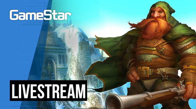 Raidelni a demóban? - World of Warcraft Classic Demo Livestream #2 bevezetőkép