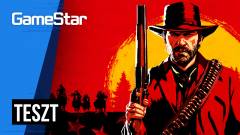 Red Dead Redemption 2 videoteszt - a vadnyugat lelke kép