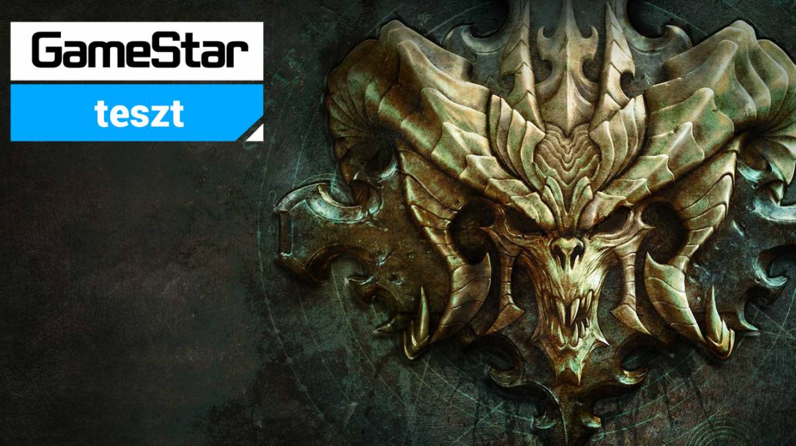 Diablo III: Eternal Collection teszt - ördög bújt a Nintendo Switchbe bevezetőkép
