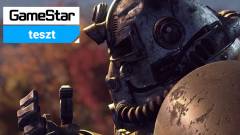 Fallout 76 teszt - egy nap a szeméttelepen kép