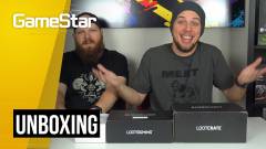 Előkerült az elveszettnek hitt dobozunk! - Loot Gaming augusztus unboxing kép