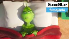 GameStar Filmajánló - A Grincs, Robin Hood és BÚÉK kép