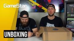 Neon Ninja Box unboxing - ez a legnagyobb doboz, amit valaha nyitottunk kép