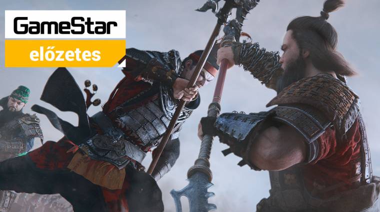 Total War: Three Kingdoms előzetes - így lehetsz te a legnagyobb császár bevezetőkép