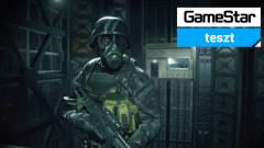 Resident Evil 2: Ghost Survivors teszt - nem gyengéknek való kép