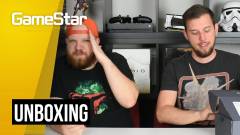 Marvel Kapitány és Trónok harca a dobozban - Wootbox 2019 május unboxing kép