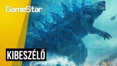 Godzilla 2 kibeszélő - a legrosszabb film, amit valaha láttunk? kép