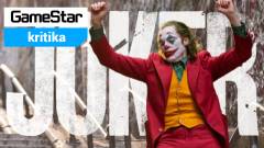 Joker kritika - egy sokszorosan sérült elme örök ragyogása kép