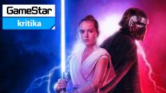 Star Wars: Skywalker kora kritika - valami véget ért, és ezúttal nem is fáj kép