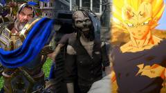 Remasterek, zombik és japán játékok dominálnak januárban kép