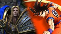 Dragon Ball Z: Kakarot és még öt játék, amire érdemes odafigyelni januárban! kép