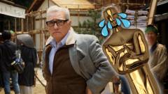 Martin Scorsese-nek finoman szólva nincs szerencséje az Oscar-gálákkal kép