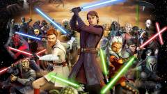 Minden, amit a Star Wars: The Clone Wars 7. évada előtt tudnod kell kép