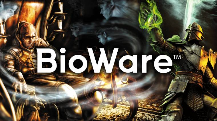 Hogyan jutott el a BioWare a megbecsüléstől a megvetésig? bevezetőkép