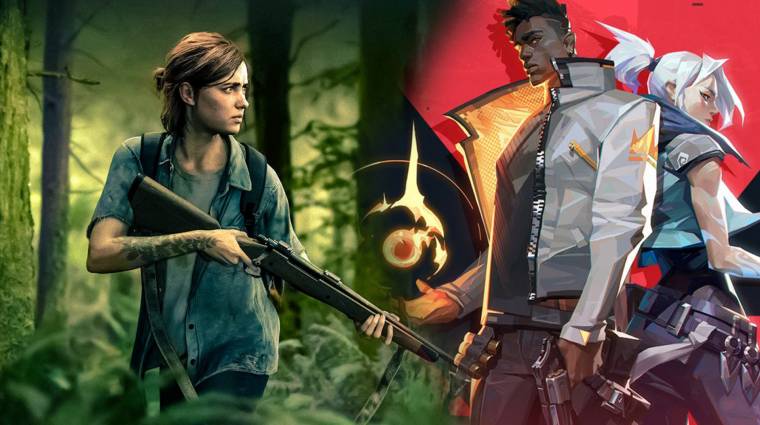 The Last of Us Part II és még öt játék, amire érdemes figyelni júniusban bevezetőkép