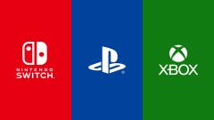 A Microsoft, a Sony és a Nintendo összefog a játékosok védelmének érdekében kép