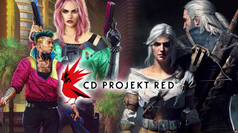 A bolhapiactól a világsikerig - a CD Projekt (Red) története bevezetőkép