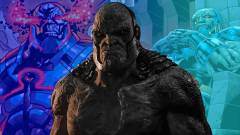 Videóban meséljük el, hogy folytatódott volna Darkseid története Az Igazság Ligája után kép