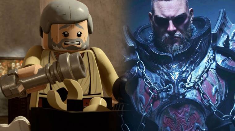 LEGO Star Wars: The Skywalker Saga és még 4 játék, amit ne hagyj ki áprilisban! bevezetőkép