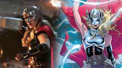 Hogyan lett Jane Fosterből a női Thor? kép